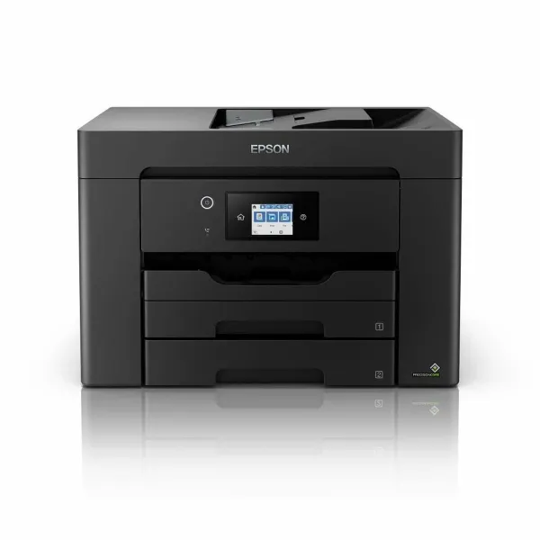 Spausdintuvas Epson C11CH68403 25 ppm Wi-Fi