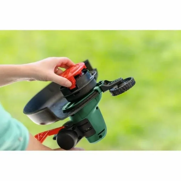 Servatrimmerid BOSCH 06008C1D03 2 Ah