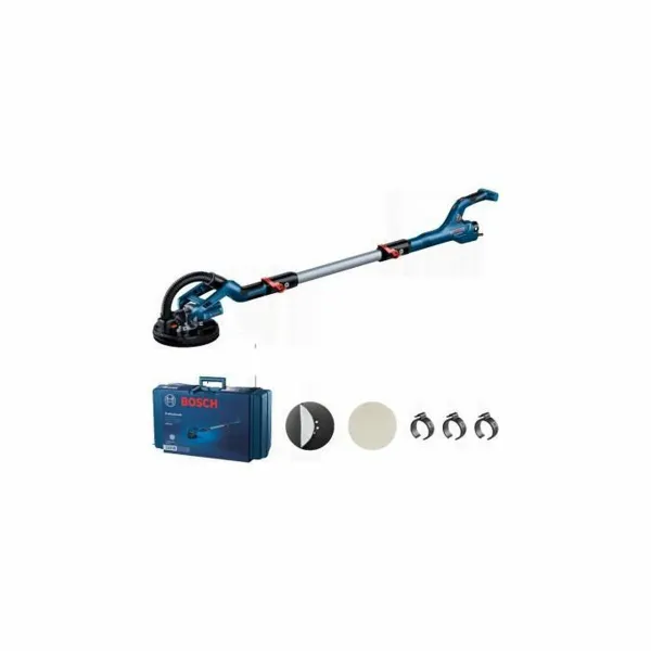 Random orbital sander BOSCH GTR 55-225