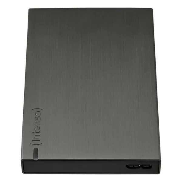 Ārējais cietais disks INTENSO 6028680 HDD 2 TB USB 3.0