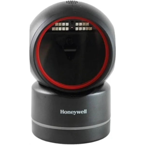 Langattoman viivakoodinlukijan Honeywell HF680-R1-2USB