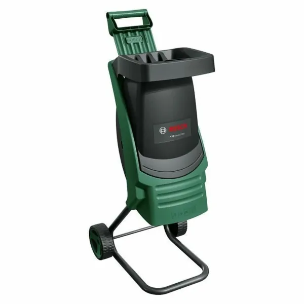 Garden shredder BOSCH AXT RAPID 2000 2000 W