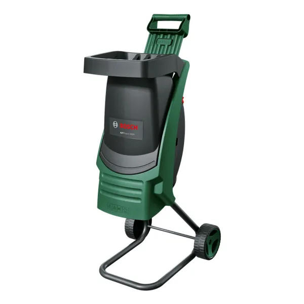 Dārza smalcinātājs BOSCH AXT RAPID 2000 2000 W