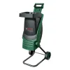 Sodo smulkintuvas BOSCH AXT RAPID 2000 2000 W