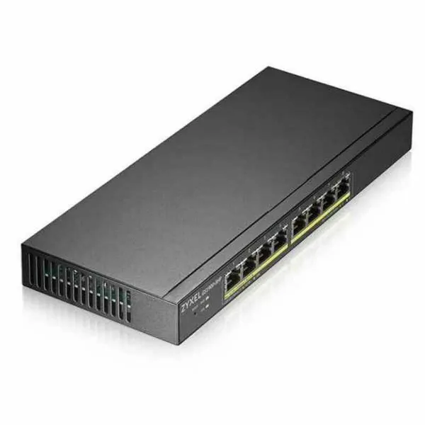 Komutatorius ZyXEL GS1100-24E-EU0103F RJ45 x 24