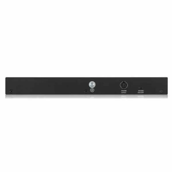 Komutatorius ZyXEL GS1100-24E-EU0103F RJ45 x 24