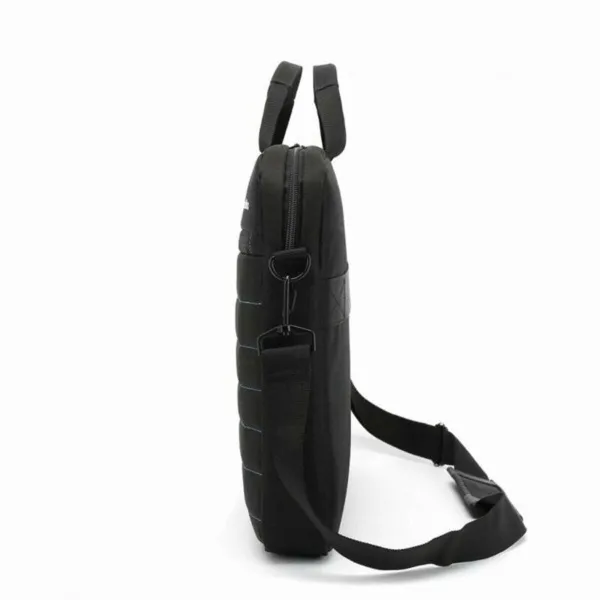 Чемодан для ноутбука CoolBox COO-BAG14-1N 14" Чёрный 15,6"