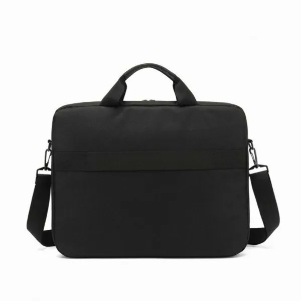 Чемодан для ноутбука CoolBox COO-BAG14-1N 14" Чёрный 15,6"