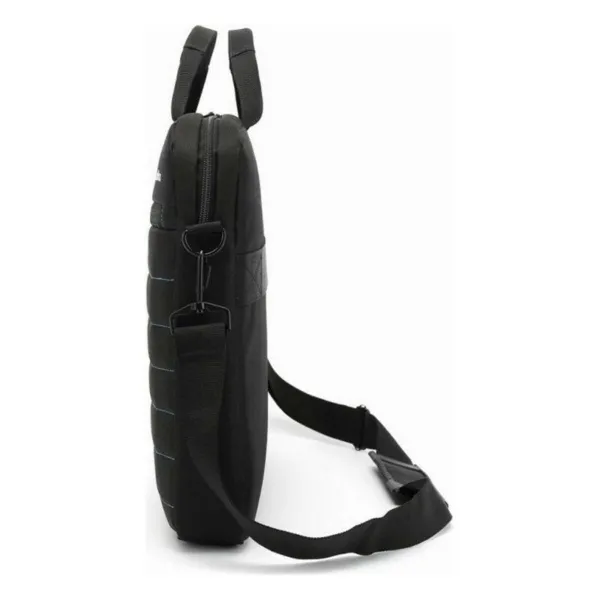 Чемодан для ноутбука CoolBox COO-BAG14-1N 14" Чёрный 15,6"