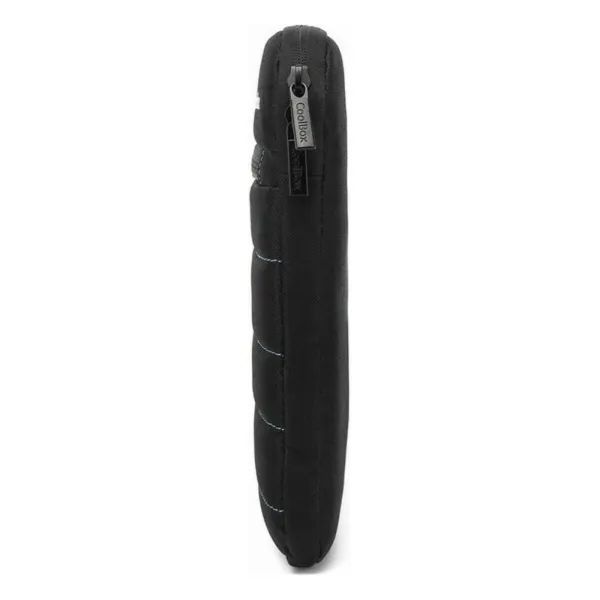 Nešiojamojo kompiuterio dėklas CoolBox COO-BAG11-0N Juoda 11,6"