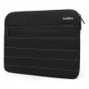 Nešiojamojo kompiuterio dėklas CoolBox COO-BAG13-0N Juoda 13"