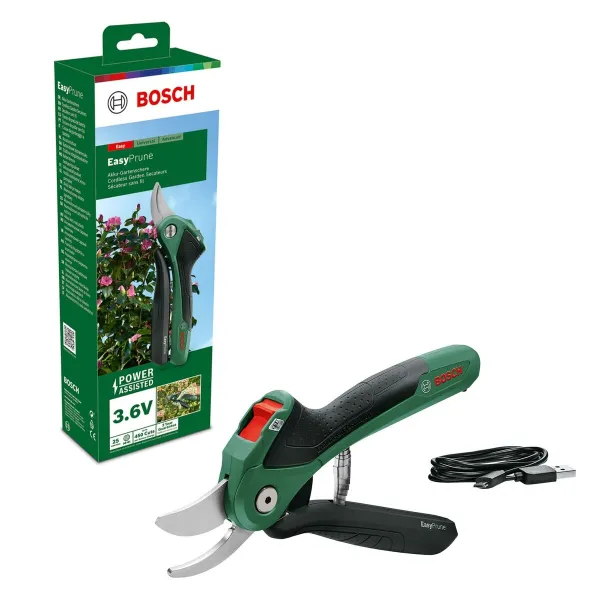 Genėjimo žirklės BOSCH EasyPrune