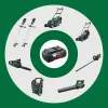 Косилка BOSCH 36V-40-650