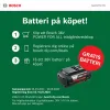 Muruniiduk BOSCH 36V-40-650
