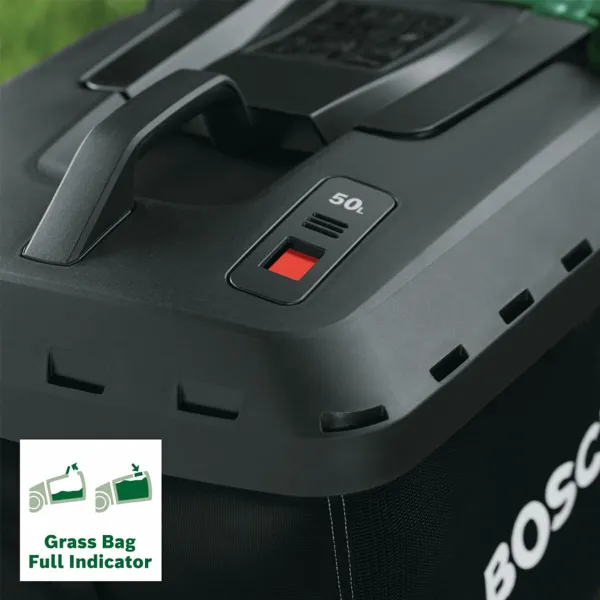 Косилка BOSCH 36V-40-650