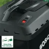 Косилка BOSCH 36V-40-650