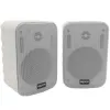 Garso kolonėlės approx! APPSPKBT Bluetooth 40 W Balta