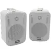 Garso kolonėlės approx! APPSPKBT Bluetooth 40 W Balta