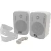 Garso kolonėlės approx! APPSPKBT Bluetooth 40 W Balta