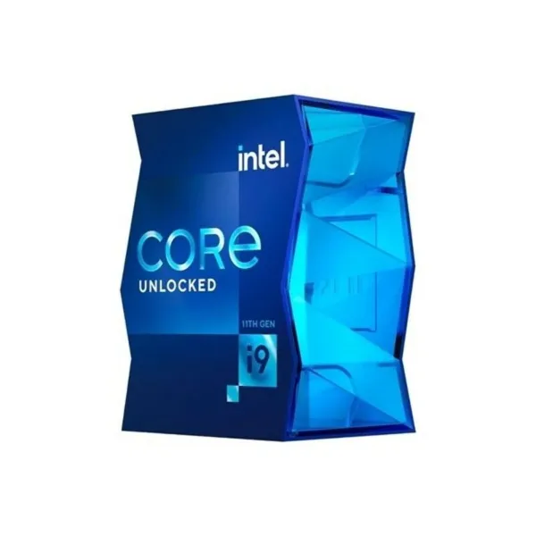 procesorius Intel BX8070811900K i9-11900K Octa Core 3,5 ghz 16 Mb LGA1200 LGA 1200