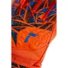 Väravavahi Kindad Reusch Attrakt Solid Oranž