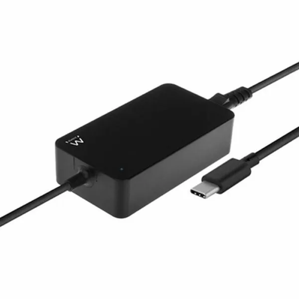 Portatīvā Datora Lādētājs Ewent ‎EW3981