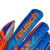 Väravavahi Kindad Reusch Attrakt Solid Oranž