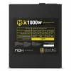 Maitinimo blokas Nox-Xtreme NXHUMMERX1000WGD 1000 W ATX 80 Plus Gold