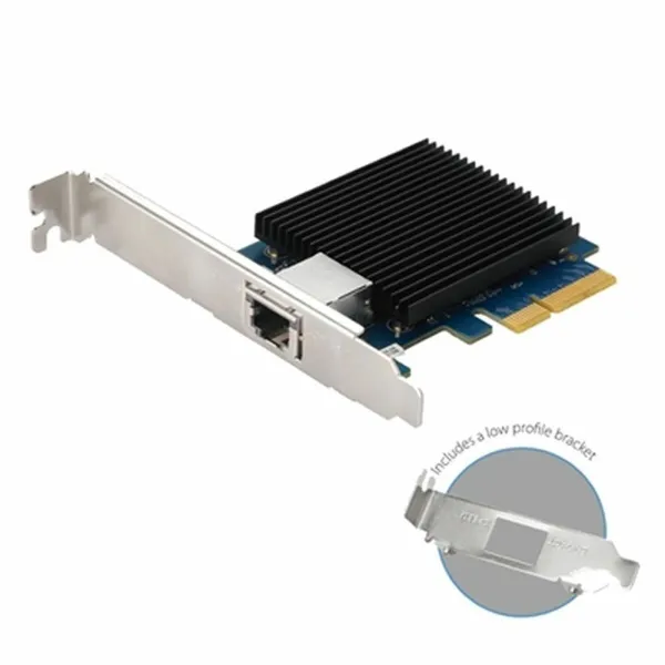 Tīkla karte Edimax EN-9320TX-E V2