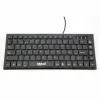 Klaviatuur iggual Slim TKL-USB Must