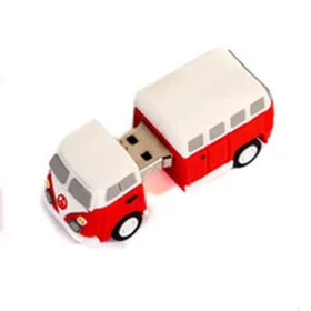 USB stick Tech One Tech TEC5147-32 Multicolour 32 GB