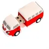 USB stick Tech One Tech TEC5147-32 Multicolour 32 GB