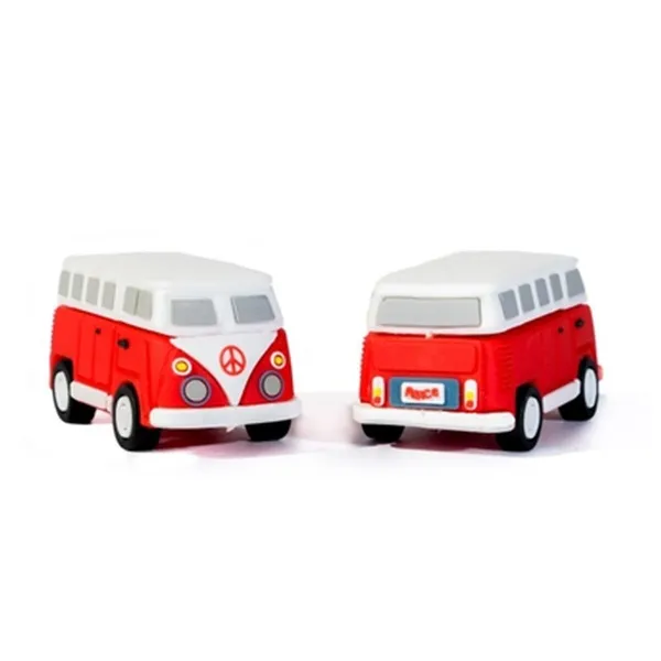USB stick Tech One Tech TEC5147-32 Multicolour 32 GB
