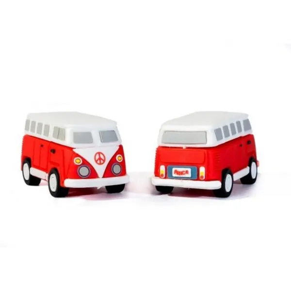 USB stick Tech One Tech TEC5147-32 Multicolour 32 GB
