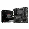 Mātesplate MSI B550M PRO-VDH AMD B550 AMD AMD AM4