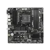 Mātesplate MSI B550M PRO-VDH AMD B550 AMD AMD AM4