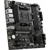 Mātesplate MSI B550M PRO-VDH AMD B550 AMD AMD AM4
