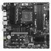 Mātesplate MSI B550M PRO-VDH AMD B550 AMD AMD AM4