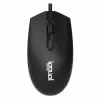 Мышь iggual IGG317624 Чёрный