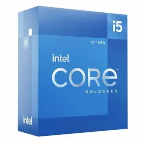 Processor Intel i5-12600K Intel Core i5-12600K LGA 1700