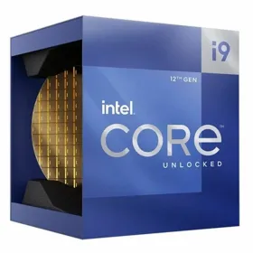 Processor Intel i9-12900K Intel Core i9-12900K LGA 1700