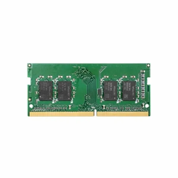 RAM atmintis Synology D4NESO-2666-4G DDR4 4 GB DDR4-SDRAM