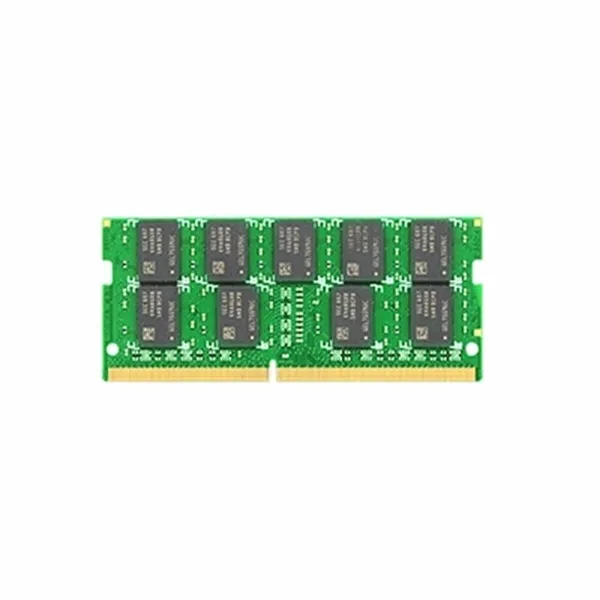 RAM atmintis Synology D4ECSO-2666-16G 2666 MHz DDR4 16 GB