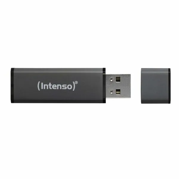 USB atmintukas INTENSO 3521495 128 GB 128 GB