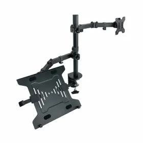TV laikiklis TooQ 13"-32" Juoda