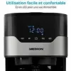 Drip Coffee Machine Medion 900 W 1,2 L