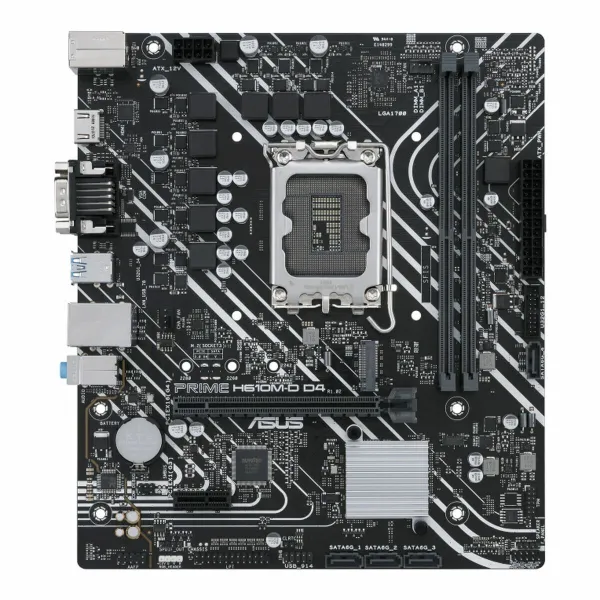 Настольный ПК Medion MD35168 i5-11400 16 GB RAM