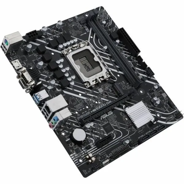 Kuulokkeet mikrofonilla Erazer MAGE P10 Musta