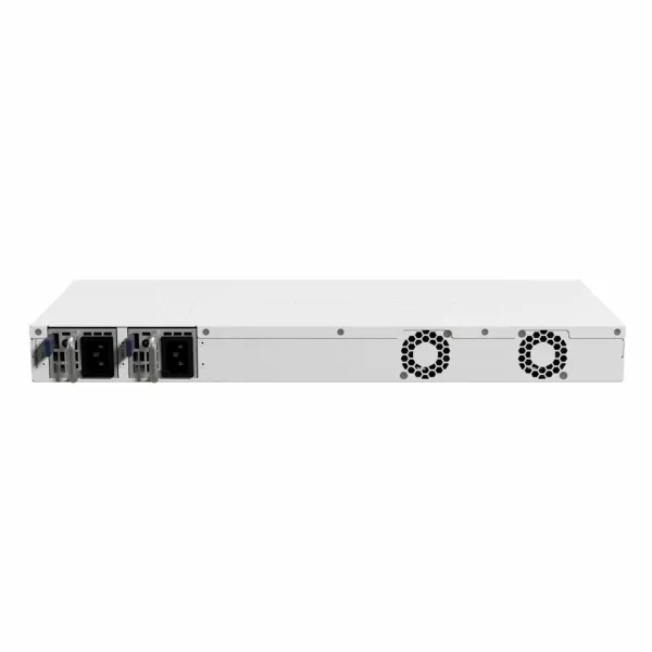 Ruuter Mikrotik CCR2004-16G-2S+