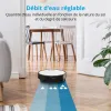 Robotas dulkių siurblys Medion